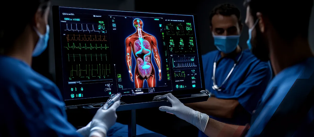 10 Best Companies Leading the Medical Simulation Market in 2025